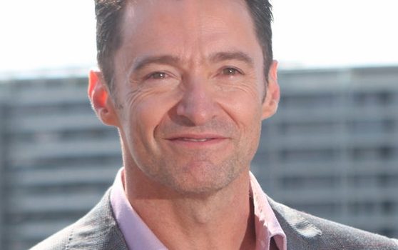 The first love of Hugh Jackman told about courtship