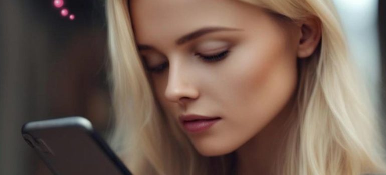 Remember This Before Contacting Your EX